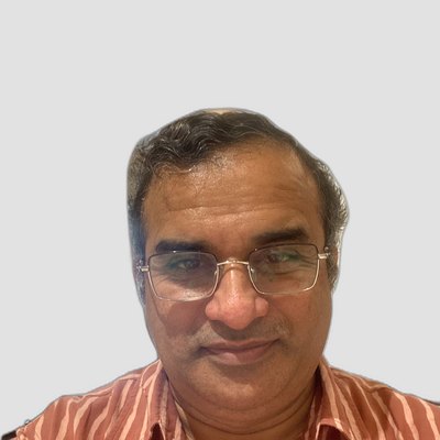 Rajesh Premchandran