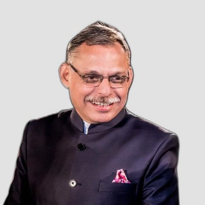 Rajiv Manalal Gupta