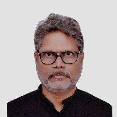 Ramesh Bhaskaramurthy