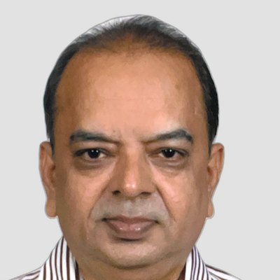 Ramesh Kumar C Soningara