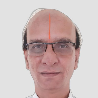 Rangnathan N