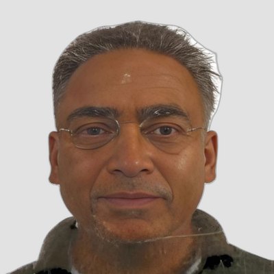 S V Giridhar