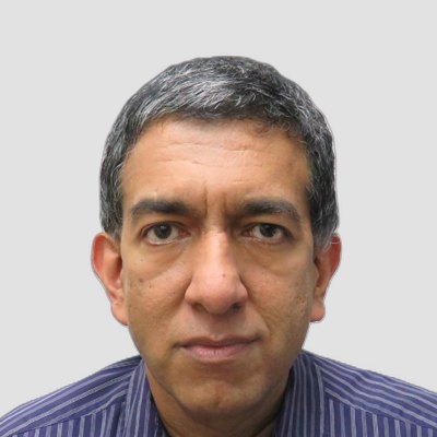 Sankaranarayanan Shrikanth