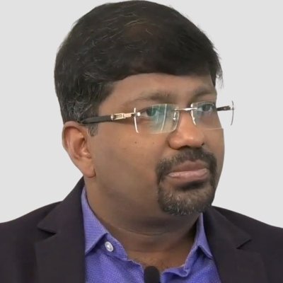 Saravanan Sundaramoorthy