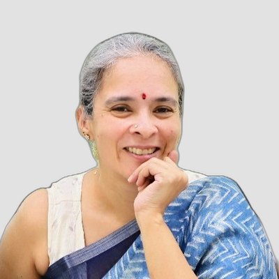 Sashi Sairaman