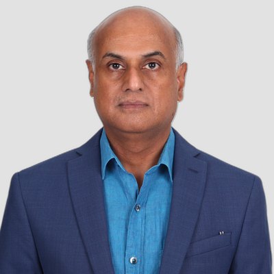 Sivakumar Ramanathan