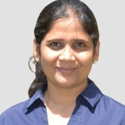 Sonali Jha
