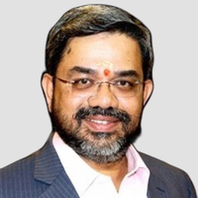 CFO Bridge Services Private Limited (Srinivasan V)