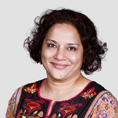 Sucharita Kamath