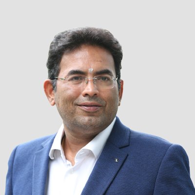 Sudhir Ravindran