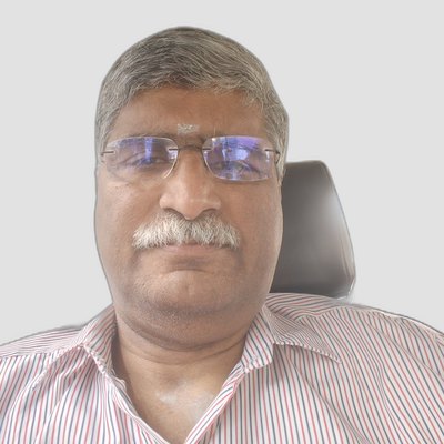 Venkatasubramanian