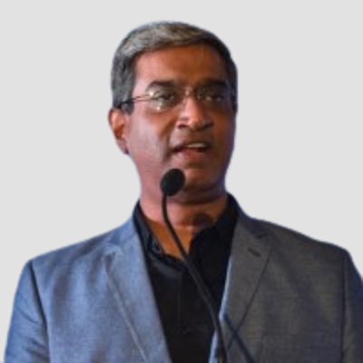 Venkatesh Vijayaraghavan