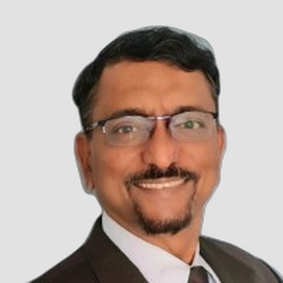Vijay Rajagopalan
