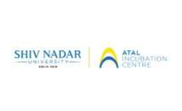 Shiv Nadar University AIC