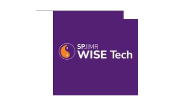 SPJIMR – Wise Tech