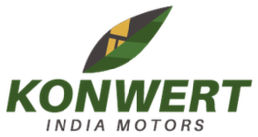 Konwert India Motors logo