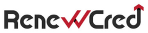 RenewCred logo